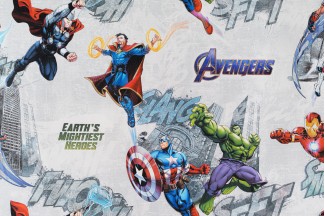 10908-01 Обои дек