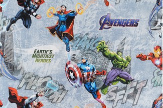 10908-03 Обои дек