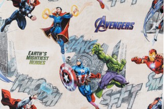 10908-02 Обои дек