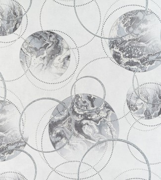 Обои серые геомет