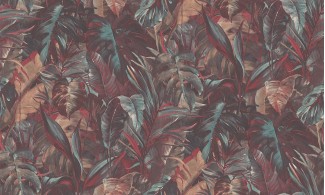 Обои виниловые с 