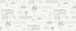 88762 обои Rose New York