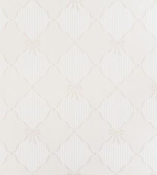 Обои бантики на б