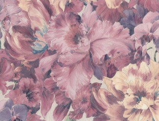 Розовые виниловые