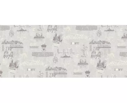 88769 обои Rose New York