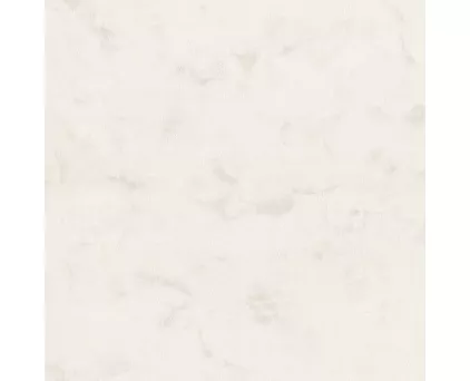 Обои однотонные белые Euro Decor виниловые Calacatta арт.7162-01