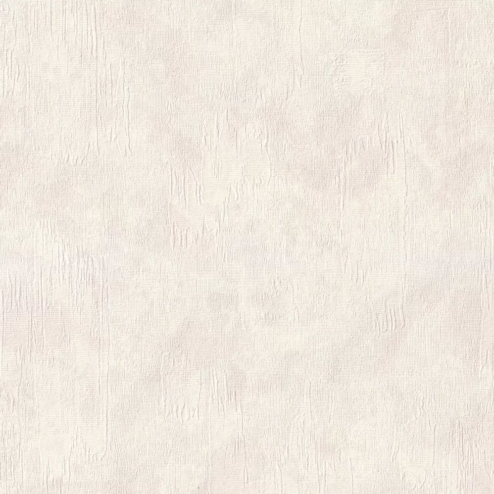 Обои белые однотонные фактурные Euro Decor винил Tulipe арт. 7120-00