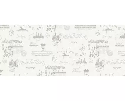 88762 обои Rose New York